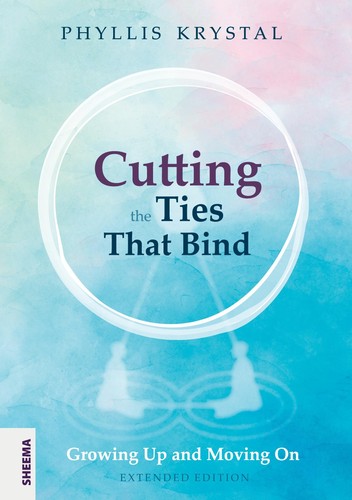Cutting the ties that - cutting,